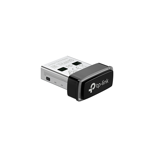 USB Wi-Fi მიმღები - TP-Link Archer TX1U Nano