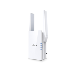 Wi-Fi გამაძლიერებელი - TP-Link RE505X AX1500 Wi-Fi 6