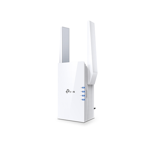 Wi-Fi გამაძლიერებელი - TP-Link RE505X AX1500 Wi-Fi 6