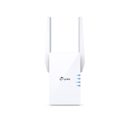 Wi-Fi გამაძლიერებელი - TP-Link RE505X AX1500 Wi-Fi 6