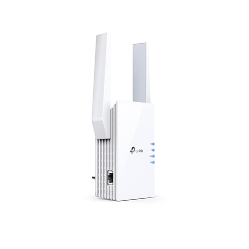 Wi-Fi გამაძლიერებელი - TP-Link RE505X AX1500 Wi-Fi 6
