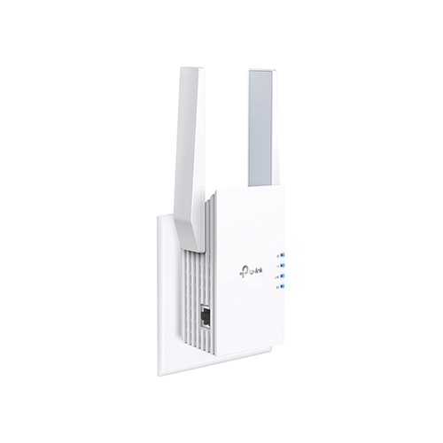 Wi-Fi გამაძლიერებელი - TP-Link RE505X AX1500 Wi-Fi 6