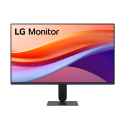 მონიტორი - LG 27U411A-B - 27 Inch / FHD / IPS / 120 Hz / 5 Ms