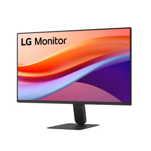მონიტორი - LG 27U411A-B - 27 Inch / FHD / IPS / 120 Hz / 5 Ms