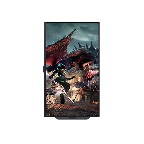 მონიტორი - Samsung Odyssey G5 LS32FG502EIXCI - 32 Inch / 2K / IPS / 180 Hz / 1 Ms