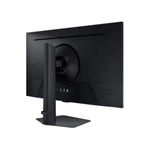 მონიტორი - Samsung Odyssey G5 LS27FG502EIXCI - 27 Inch / 2K / IPS / 180 Hz / 1 Ms