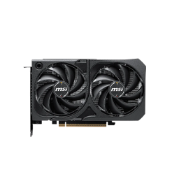 ვიდეობარათი - Msi Shadow 2X RTX 5060 8 GB Oc Max