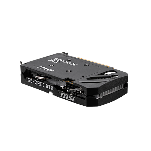 ვიდეობარათი - Msi Shadow 2X RTX 5060 8 GB Oc Max