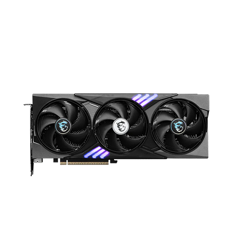 ვიდეობარათი - Msi RTX 5060 Ti 8 GB Gaming Trio Oc