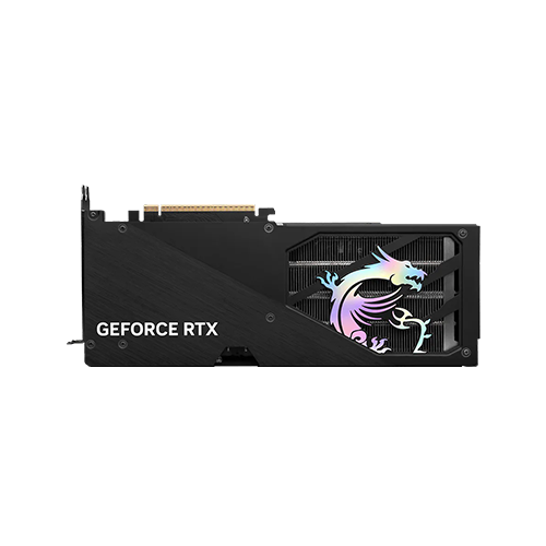 ვიდეობარათი - Msi RTX 5060 Ti 8 GB Gaming Trio Oc