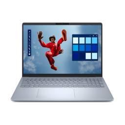ნოუთბუქი - Dell 16 Plus DB16250 - 16 Inch / IPS / Ultra 9-288V / 32GB / 1TB / MX 550 2GB