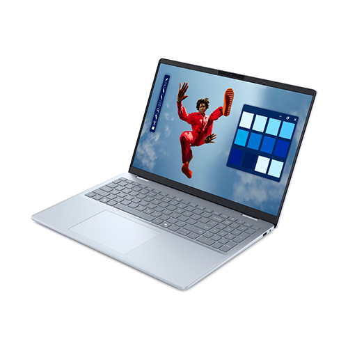 ნოუთბუქი - Dell 16 Plus DB16250 - 16 Inch / IPS / Ultra 9-288V / 32GB / 1TB / MX 550 2GB