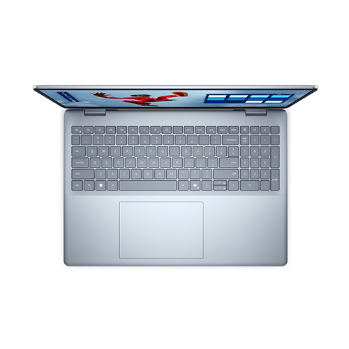 ნოუთბუქი - Dell 16 Plus DB16250 - 16 Inch / IPS / Ultra 9-288V / 32GB / 1TB / MX 550 2GB