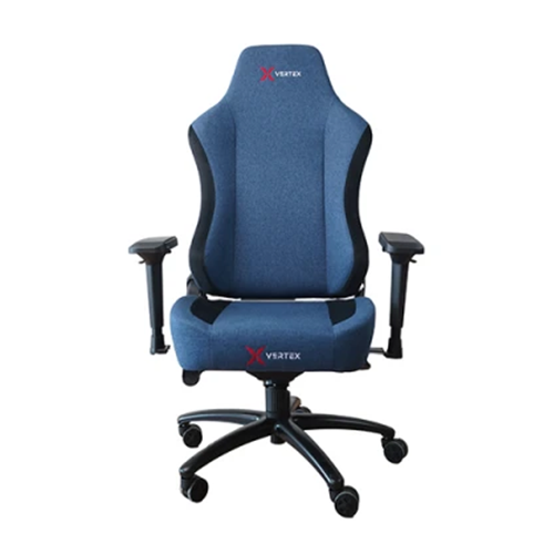 კომპიუტერის სკამი - Vertex Nebula Gaming Chair Bue