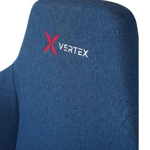 კომპიუტერის სკამი - Vertex Nebula Gaming Chair Bue