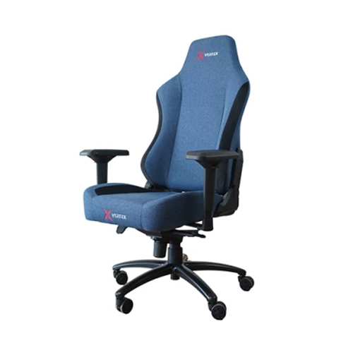კომპიუტერის სკამი - Vertex Nebula Gaming Chair Bue