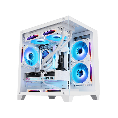 ქეისი - Segotop U502 White