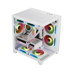 ქეისი - Segotop U502 White