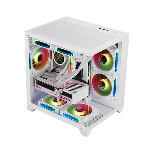 ქეისი - Segotop U502 White