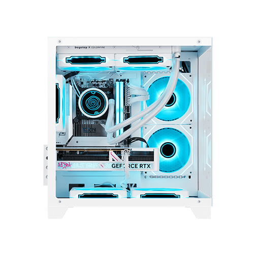 ქეისი - Segotop U502 White