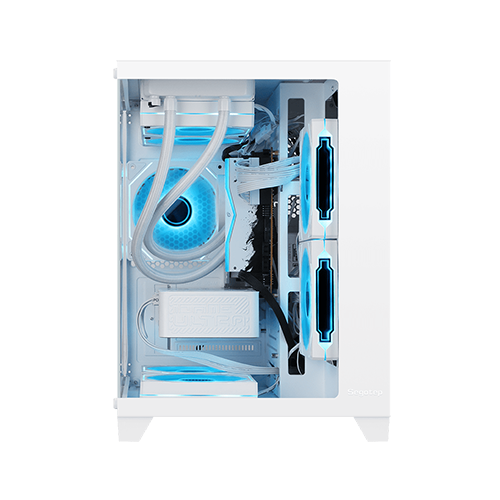 ქეისი - Segotop U502 White