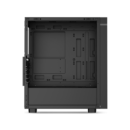 ქეისი - Segotep Endura 1 Black