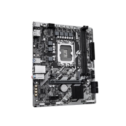 დედაბარათი - Gigabyte H810M K DDR5