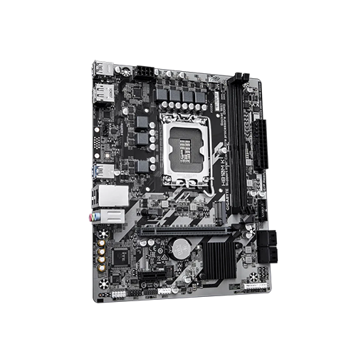 დედაბარათი - Gigabyte H810M K DDR5