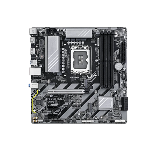 დედაბარათი - Gigabyte B860M D3HP DDR5