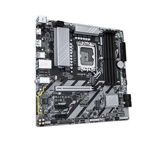 დედაბარათი - Gigabyte B860M D3HP DDR5