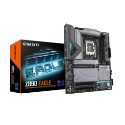 დედაბარათი - Gigabyte Z890 Eagle DDR5