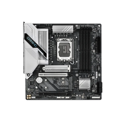 დედაბარათი - Gigabyte Z890M Gaming X DDR5