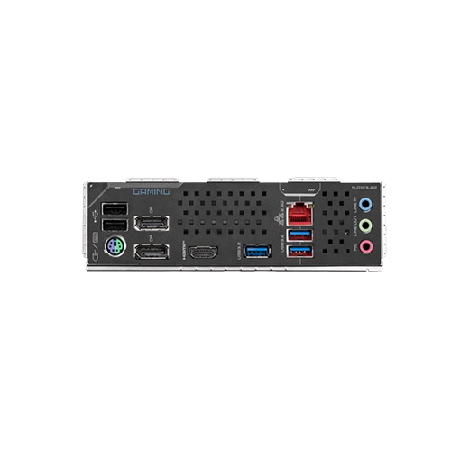 დედაბარათი - Gigabyte Z890M Gaming X DDR5