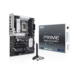 დედაბარათი - Asus Prime B860-Plus Wi-Fi DDR5