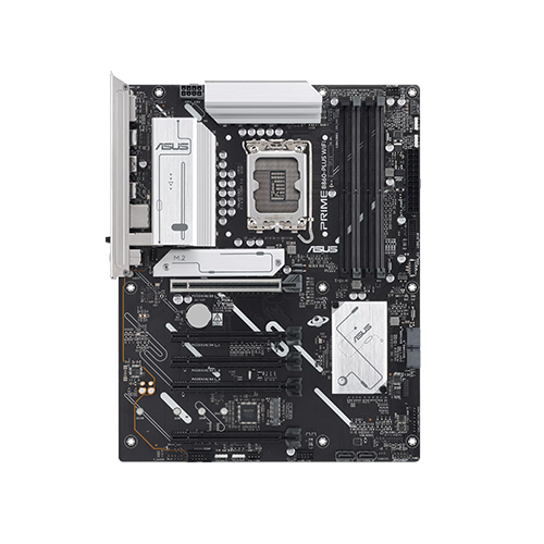 დედაბარათი - Asus Prime B860-Plus Wi-Fi DDR5