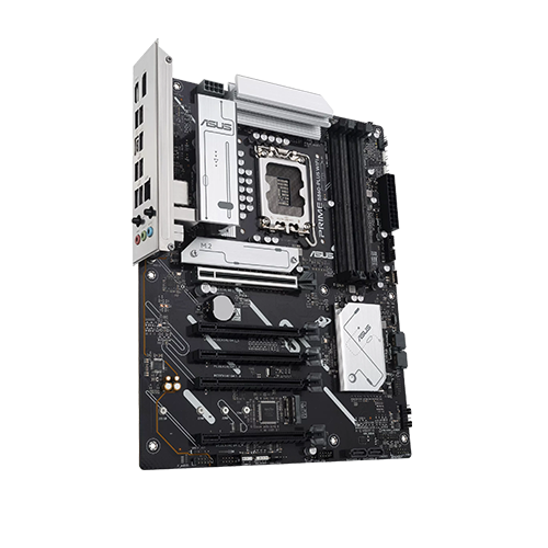 დედაბარათი - Asus Prime B860-Plus Wi-Fi DDR5