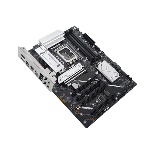 დედაბარათი - Asus Prime B860-Plus Wi-Fi DDR5