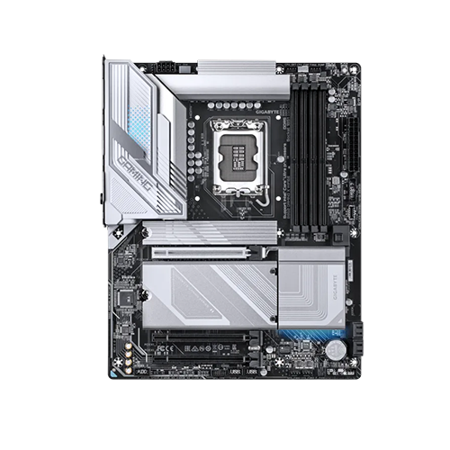 დედაბარათი - Gigabyte B860 Gaming X Wi-Fi 6E DDR5