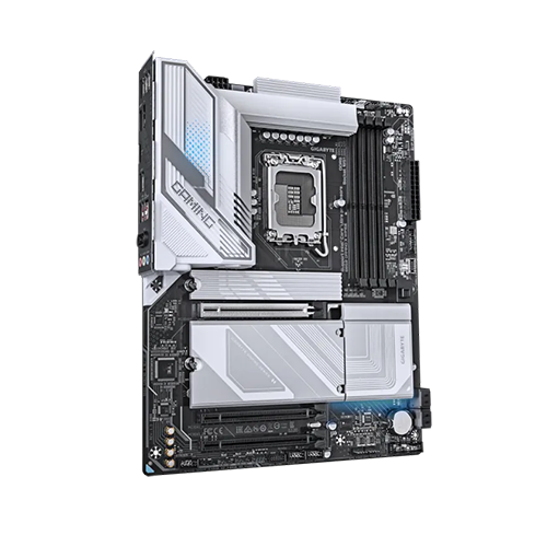 დედაბარათი - Gigabyte B860 Gaming X Wi-Fi 6E DDR5