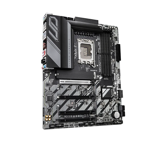 დედაბარათი - Gigabyte Z890 UD Wi-Fi 6E DDR5