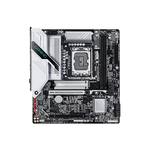 დედაბარათი - Gigabyte B860M Gaming Wi-Fi 6 DDR5