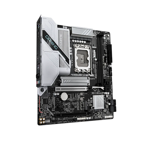 დედაბარათი - Gigabyte B860M Gaming Wi-Fi 6 DDR5