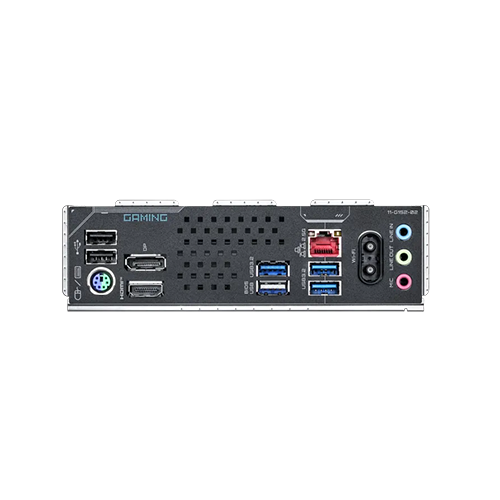 დედაბარათი - Gigabyte B860M Gaming Wi-Fi 6 DDR5