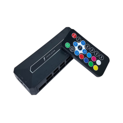 1st Player Hub1 ARGB + PWM Hub