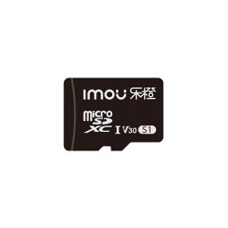 მეხსიერება - Micro SD Card Imou 256 GB