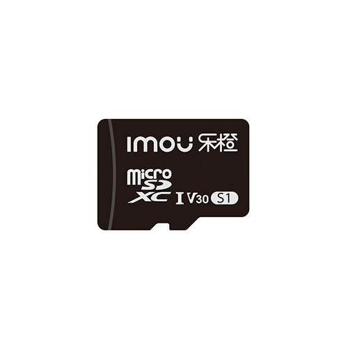 მეხსიერება - Micro SD Card Imou 256 GB