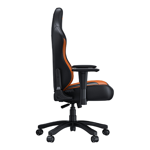 კომპიუტერის სკამი - AndaSeat Luna L Size Black-Orange