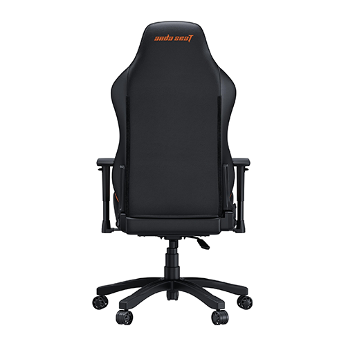 კომპიუტერის სკამი - AndaSeat Luna L Size Black-Orange