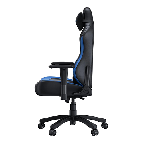 კომპიუტერის სკამი - AndaSeat Luna L Size Black-Blue