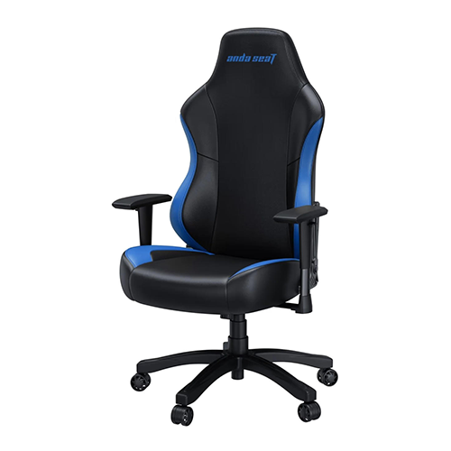 კომპიუტერის სკამი - AndaSeat Luna L Size Black-Blue